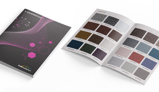 HAMMERTON (Молотковое / Антик)