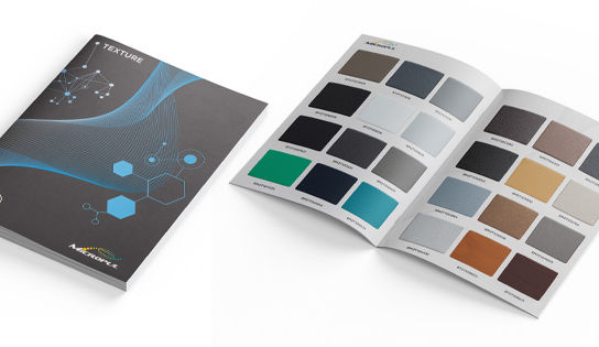 Текстурированное покрытие