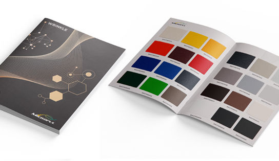 WRINKLE (Шагрень)