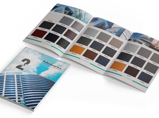 METALIC (Металлик)