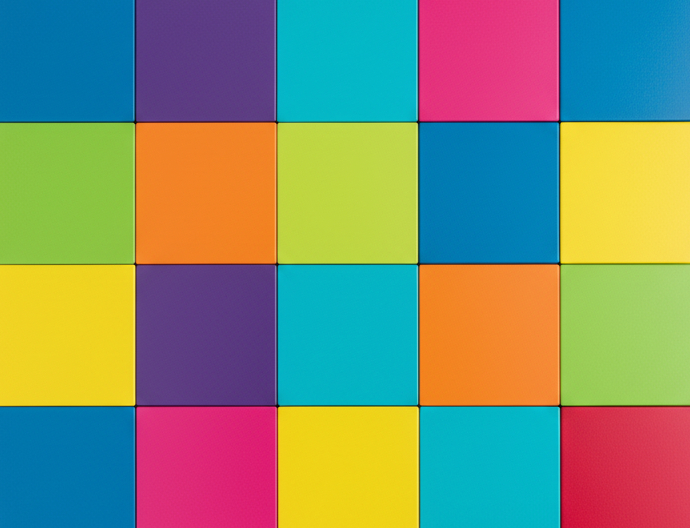 Матовое порошковая краска на металлической поверхности